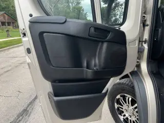 2017 RAM ProMaster 2500 159 WB