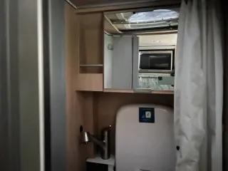 2017 RAM ProMaster 2500 159 WB