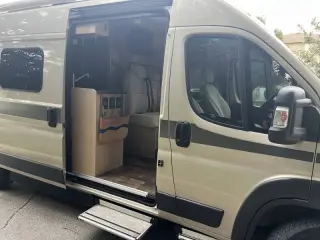 2017 RAM ProMaster 2500 159 WB