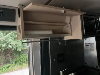 2017 RAM ProMaster 2500 159 WB