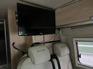 2017 RAM ProMaster 2500 159 WB