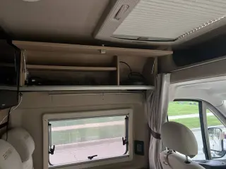 2017 RAM ProMaster 2500 159 WB