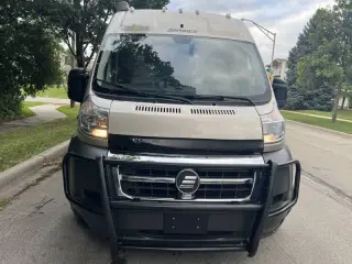 2017 RAM ProMaster 2500 159 WB