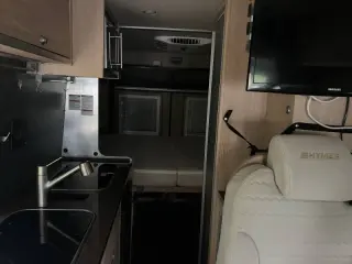 2017 RAM ProMaster 2500 159 WB