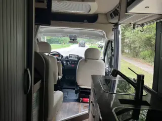 2017 RAM ProMaster 2500 159 WB