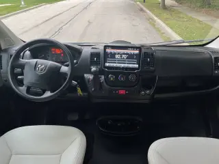 2017 RAM ProMaster 2500 159 WB