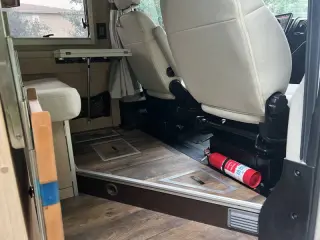2017 RAM ProMaster 2500 159 WB