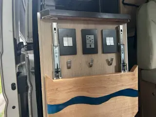 2017 RAM ProMaster 2500 159 WB