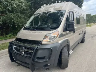 2017 RAM ProMaster 2500 159 WB