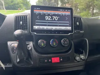 2017 RAM ProMaster 2500 159 WB
