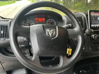 2017 RAM ProMaster 2500 159 WB