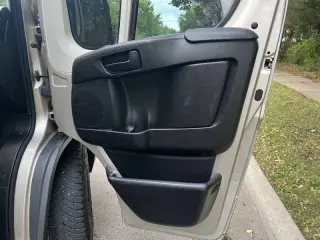 2017 RAM ProMaster 2500 159 WB