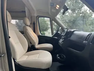 2017 RAM ProMaster 2500 159 WB