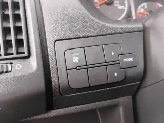 2017 RAM ProMaster 1500 118 WB