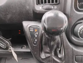 2017 RAM ProMaster 1500 118 WB