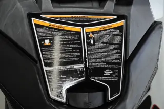 2016 Sea-Doo RXP-X