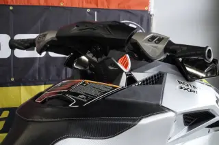 2016 Sea-Doo RXP-X