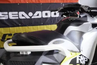 2016 Sea-Doo RXP-X