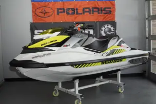 2016 Sea-Doo RXP-X