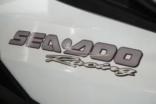 2016 Sea-Doo RXP-X