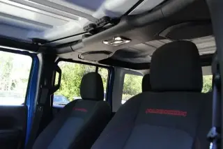 Jeep Wrangler 2023 4x4 Rubicon 4dr SUV