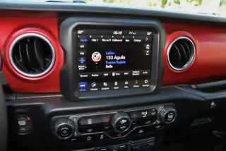 Jeep Wrangler 2023 4x4 Rubicon 4dr SUV