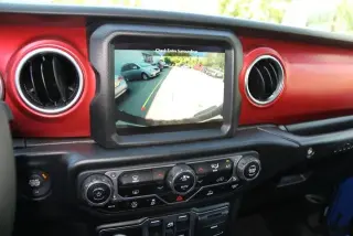 Jeep Wrangler 2023 4x4 Rubicon 4dr SUV