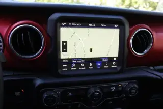 Jeep Wrangler 2023 4x4 Rubicon 4dr SUV