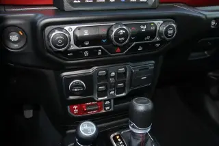 Jeep Wrangler 2023 4x4 Rubicon 4dr SUV