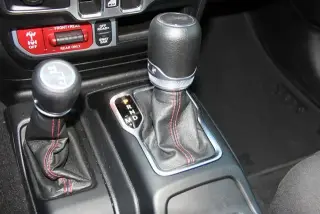 Jeep Wrangler 2023 4x4 Rubicon 4dr SUV
