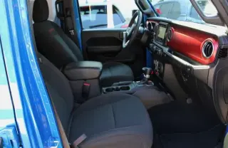 Jeep Wrangler 2023 4x4 Rubicon 4dr SUV