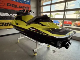 2018 Sea-Doo RXP-X 300