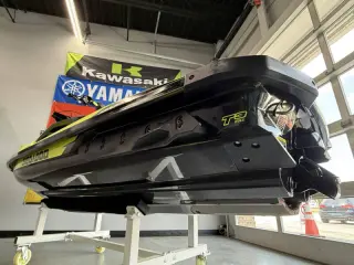 2018 Sea-Doo RXP-X 300