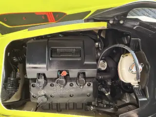 2018 Sea-Doo RXP-X 300
