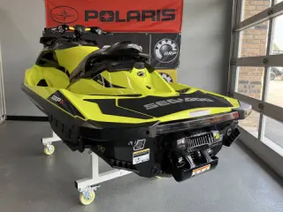 2018 Sea-Doo RXP-X 300
