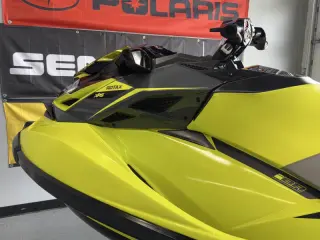 2018 Sea-Doo RXP-X 300