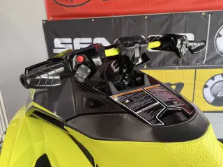 2018 Sea-Doo RXP-X 300
