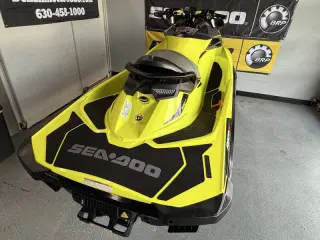 2018 Sea-Doo RXP-X 300