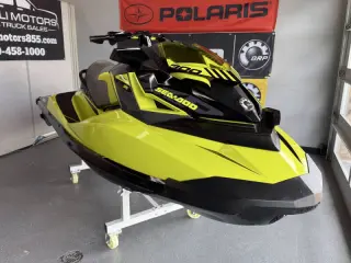 2018 Sea-Doo RXP-X 300