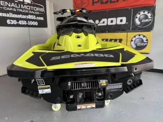 2018 Sea-Doo RXP-X 300