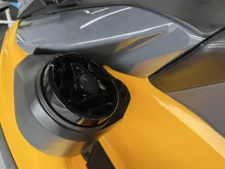2018 Sea-Doo SEADOO/BRP RXP-X 300