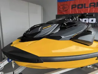 2018 Sea-Doo SEADOO/BRP RXP-X 300