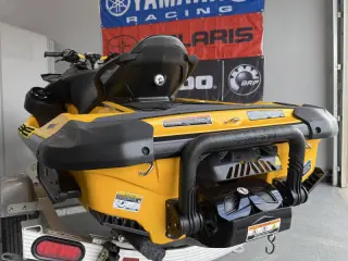 2018 Sea-Doo SEADOO/BRP RXP-X 300