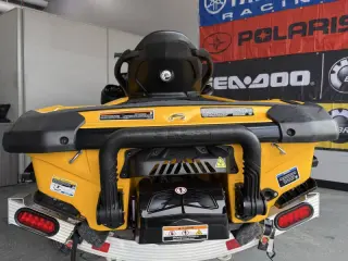 2018 Sea-Doo SEADOO/BRP RXP-X 300