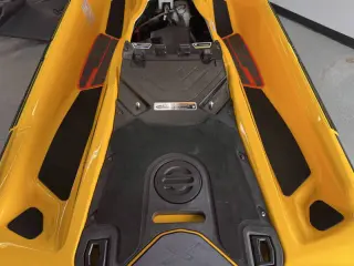 2018 Sea-Doo SEADOO/BRP RXP-X 300
