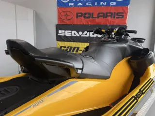 2018 Sea-Doo SEADOO/BRP RXP-X 300