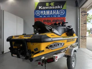 2018 Sea-Doo SEADOO/BRP RXP-X 300