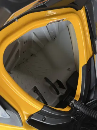 2018 Sea-Doo SEADOO/BRP RXP-X 300