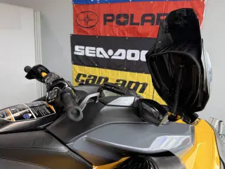 2018 Sea-Doo SEADOO/BRP RXP-X 300