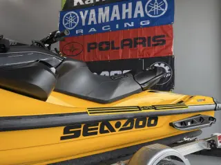 2018 Sea-Doo SEADOO/BRP RXP-X 300